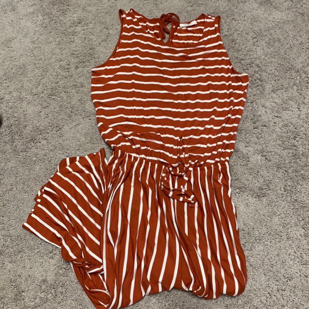 Zenana tank top Jumper